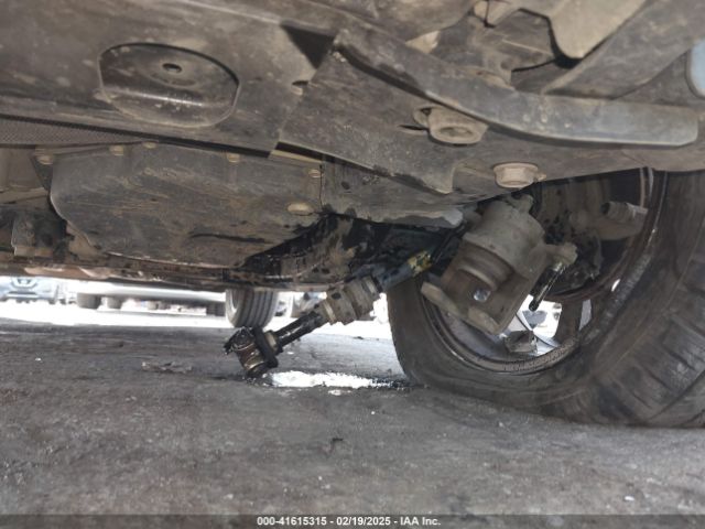 3N1CP5CU2JL511575 Nissan KICKS SR