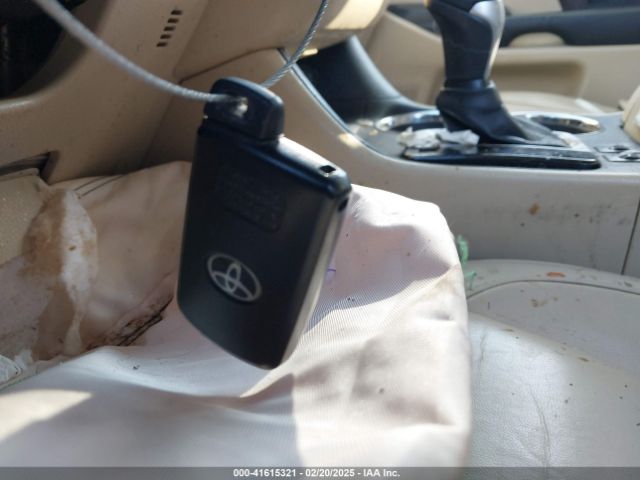 5TDJKRFHXGS255584 Toyota Highlander Xle V6