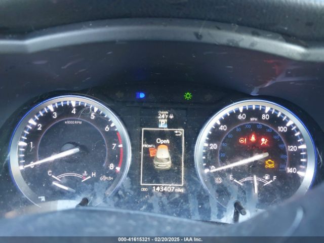 5TDJKRFHXGS255584 Toyota Highlander Xle V6