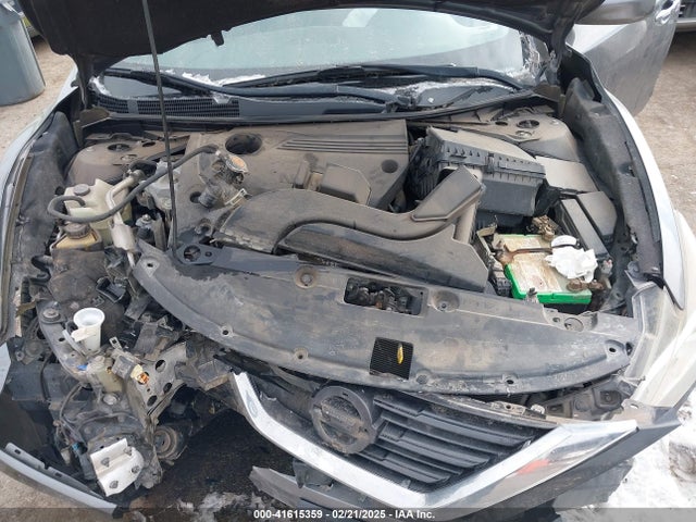 1N4AL3AP9HC117052 Nissan Altima 2.5/2.5 S/2.5 Sl/2.5 Sr/2.5 Sv