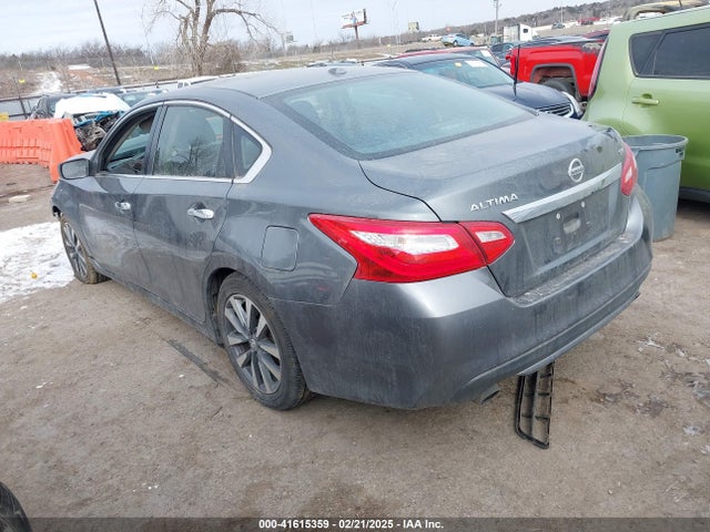 1N4AL3AP9HC117052 Nissan Altima 2.5/2.5 S/2.5 Sl/2.5 Sr/2.5 Sv