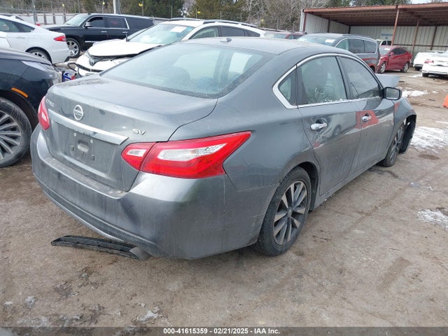 1N4AL3AP9HC117052 Nissan Altima 2.5/2.5 S/2.5 Sl/2.5 Sr/2.5 Sv