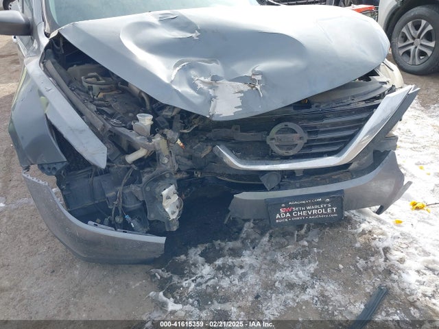 1N4AL3AP9HC117052 Nissan Altima 2.5/2.5 S/2.5 Sl/2.5 Sr/2.5 Sv