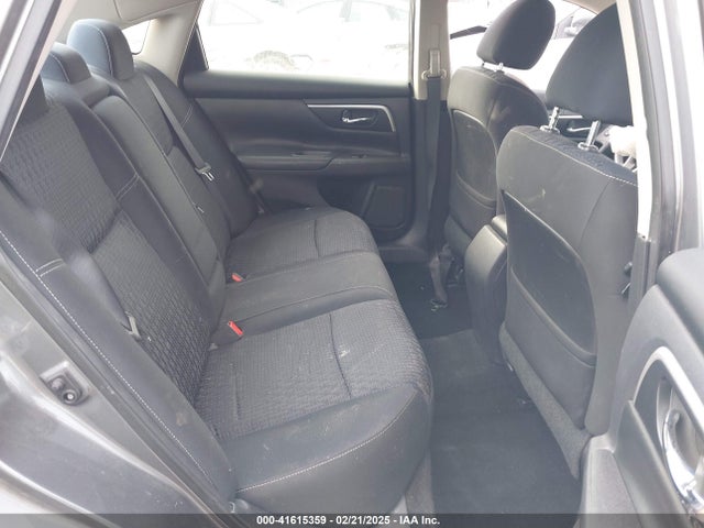 1N4AL3AP9HC117052 Nissan Altima 2.5/2.5 S/2.5 Sl/2.5 Sr/2.5 Sv