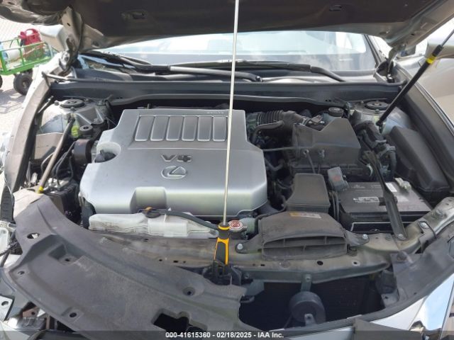 58ABK1GG6JU092872 Lexus ES 350