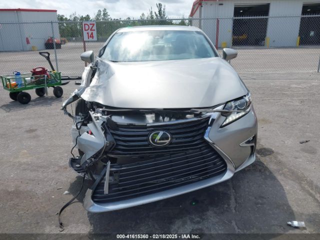 58ABK1GG6JU092872 Lexus ES 350