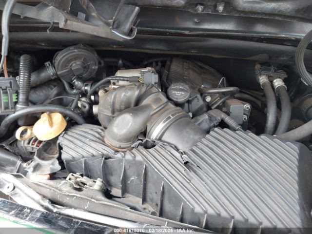 2002 PORSCHE 911 WP0CA29992S654557 Photo 9