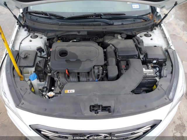5NPE34AFXHH527498 Hyundai Sonata Limited
