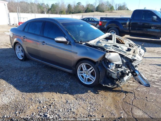 2008 ACURA TL 19UUA66248A036002 Photo 0