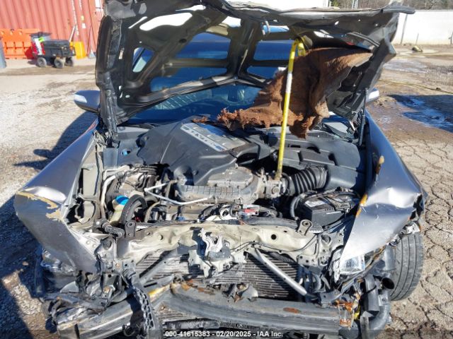 2008 ACURA TL 19UUA66248A036002 Photo 9