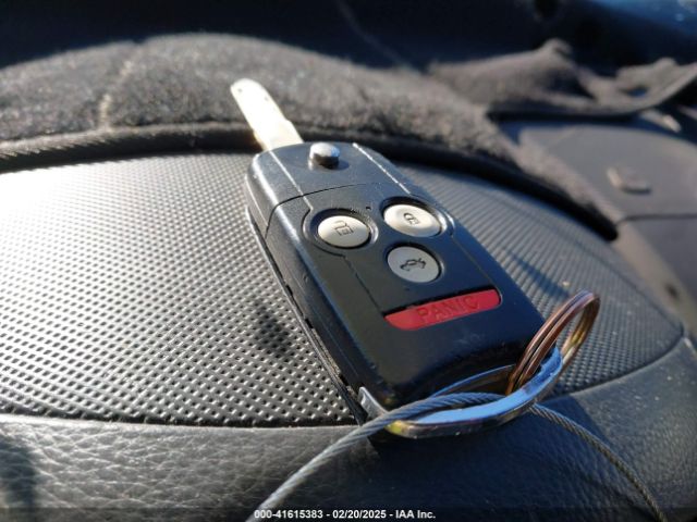 2008 ACURA TL 19UUA66248A036002 Photo 10