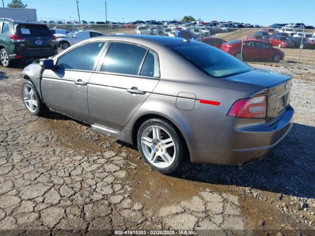 2008 ACURA TL 19UUA66248A036002 Photo 2