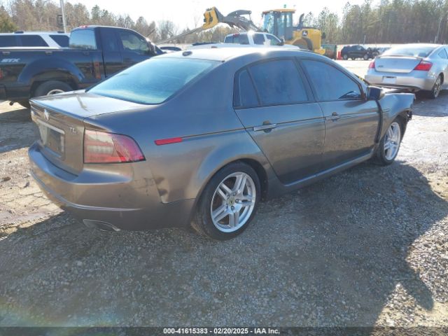 2008 ACURA TL 19UUA66248A036002 Photo 3