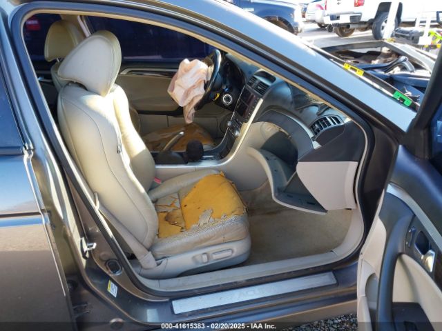 2008 ACURA TL 19UUA66248A036002 Photo 4