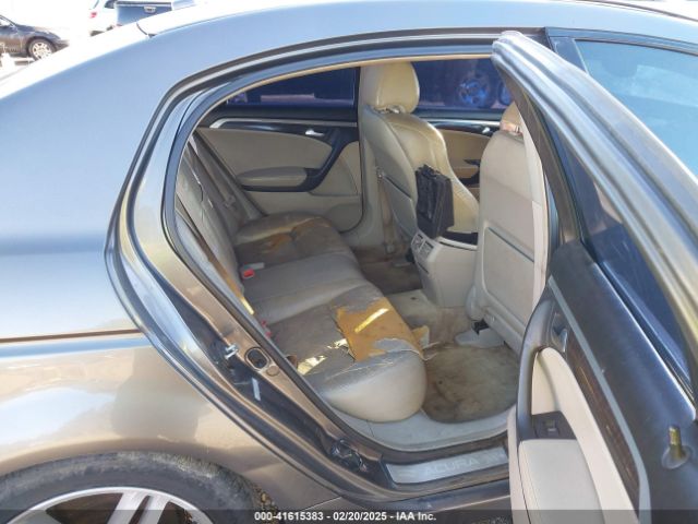 2008 ACURA TL 19UUA66248A036002 Photo 7