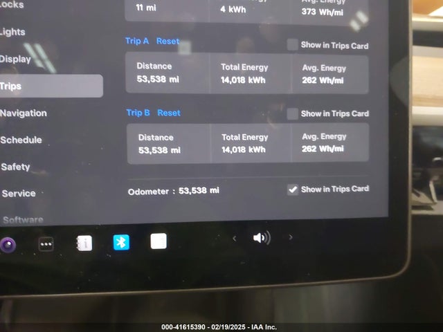 2023 TESLA MODEL Y 7SAYGAEE0PF769234 Photo 6