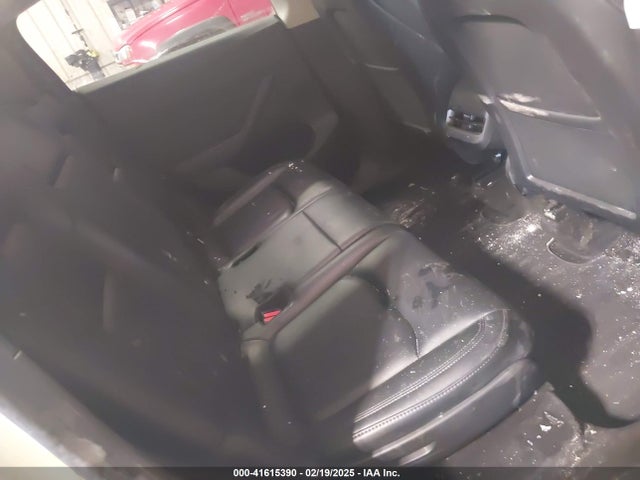 2023 TESLA MODEL Y 7SAYGAEE0PF769234 Photo 7