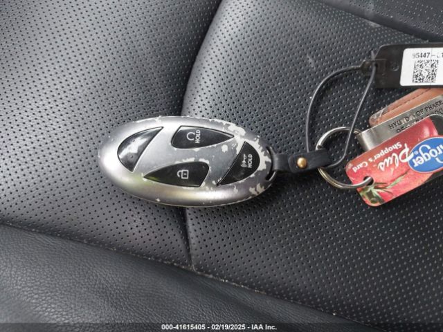 KMHL54JJ1RA087584 Hyundai Sonata Hybrid Limited