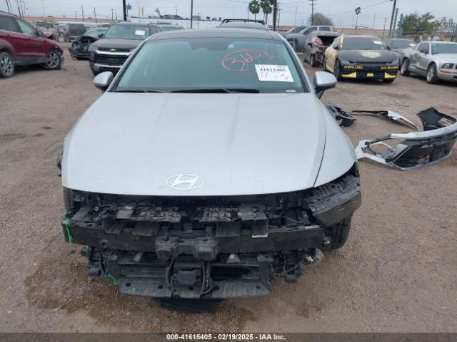 KMHL54JJ1RA087584 Hyundai Sonata Hybrid Limited