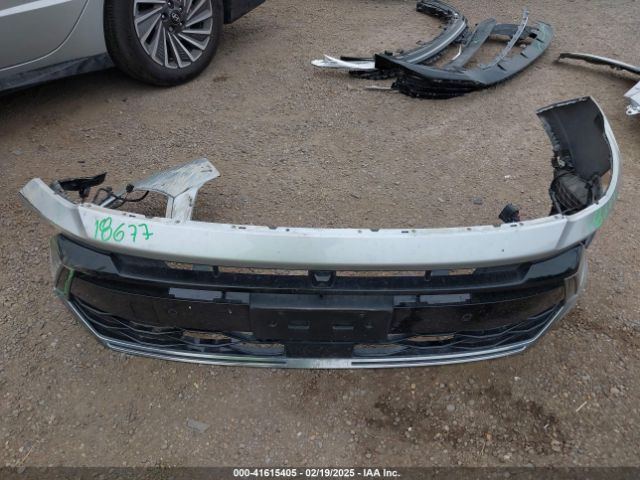 KMHL54JJ1RA087584 Hyundai Sonata Hybrid Limited
