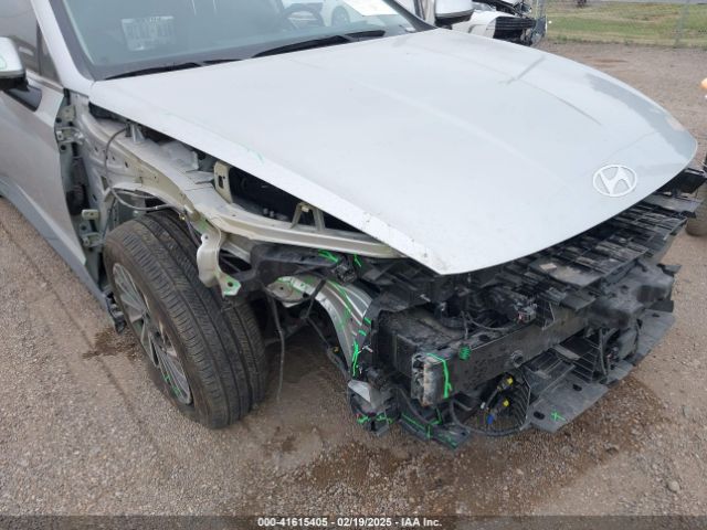 KMHL54JJ1RA087584 Hyundai Sonata Hybrid Limited
