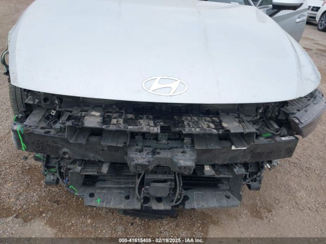 KMHL54JJ1RA087584 Hyundai Sonata Hybrid Limited