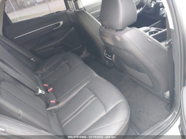 KMHL54JJ1RA087584 Hyundai Sonata Hybrid Limited