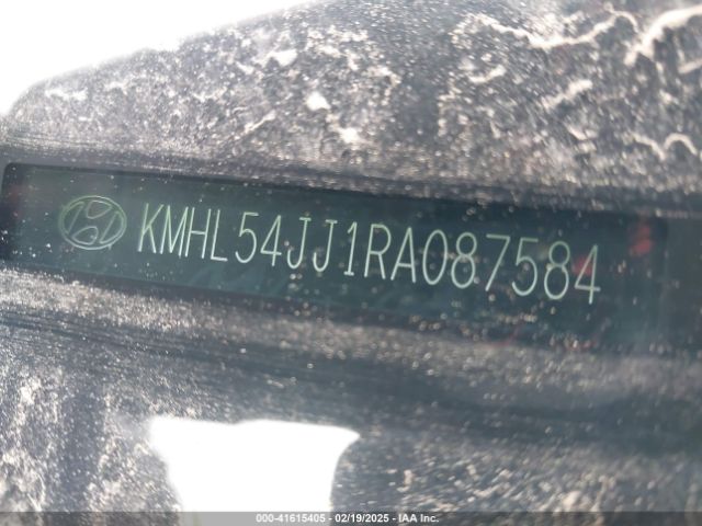KMHL54JJ1RA087584 Hyundai Sonata Hybrid Limited
