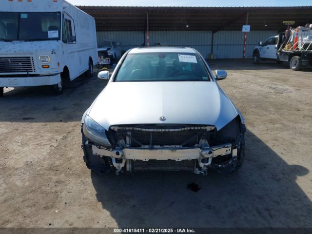 55SWF4KB6JU270155 Mercedes-Benz C 300 4matic