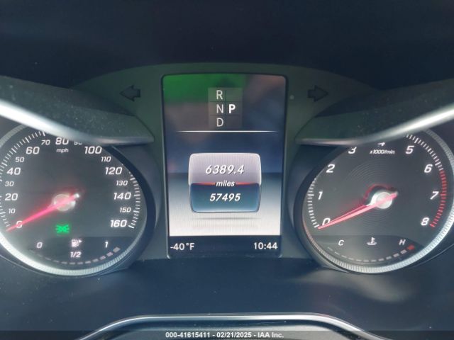 55SWF4KB6JU270155 Mercedes-Benz C 300 4matic