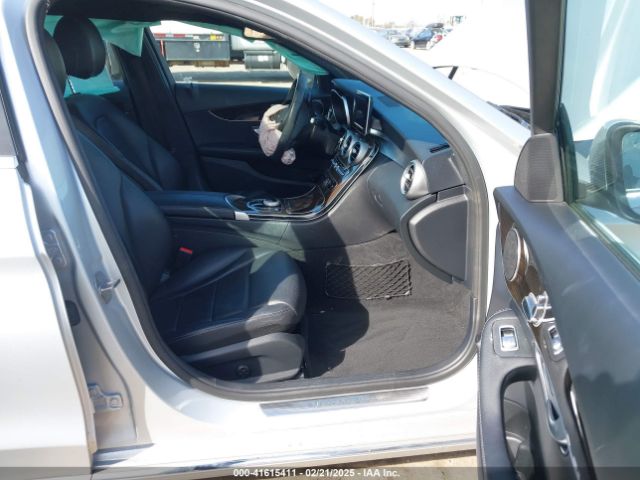 55SWF4KB6JU270155 Mercedes-Benz C 300 4matic