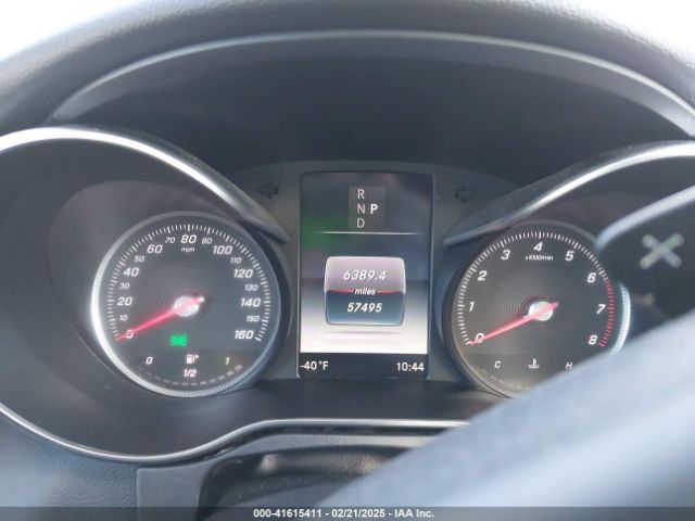 55SWF4KB6JU270155 Mercedes-Benz C 300 4matic