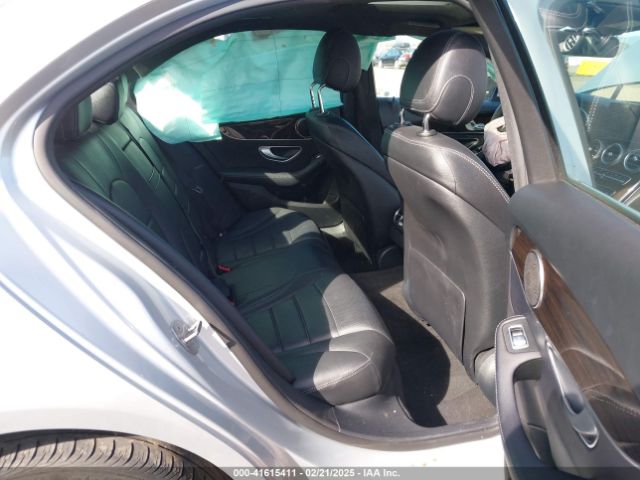 55SWF4KB6JU270155 Mercedes-Benz C 300 4matic