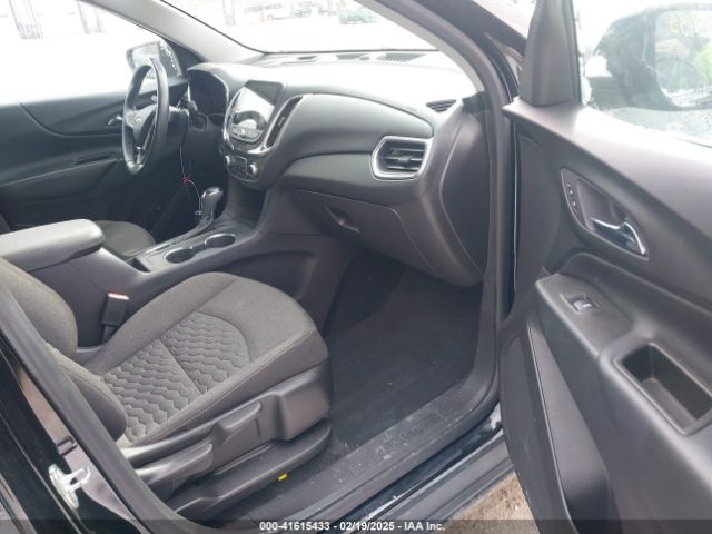 2021 CHEVROLET EQUINOX 3GNAXKEV7ML305401 Photo 4