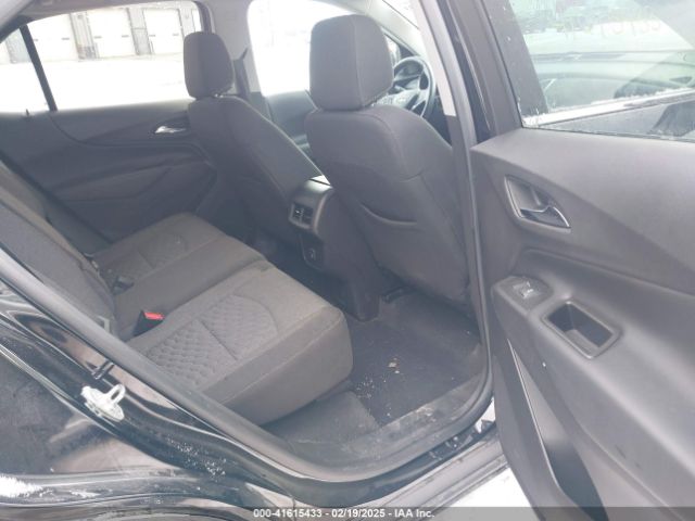 2021 CHEVROLET EQUINOX 3GNAXKEV7ML305401 Photo 7