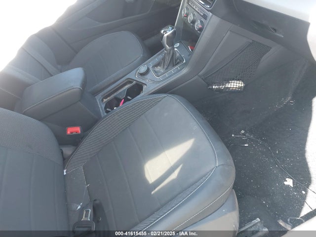 3VVLX7B28NM099124 Volkswagen Taos 1.5t Se