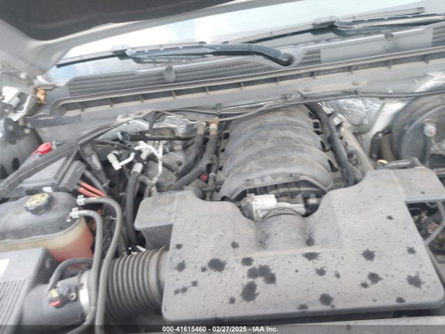 3GCUKREC5JG385426 Chevrolet Silverado 1500 1lt