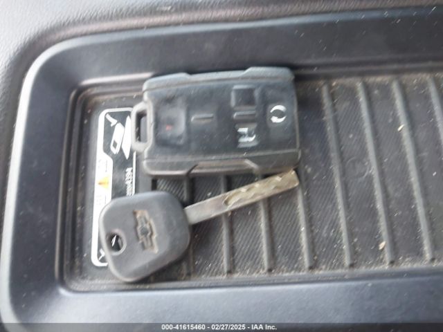 3GCUKREC5JG385426 Chevrolet Silverado 1500 1lt