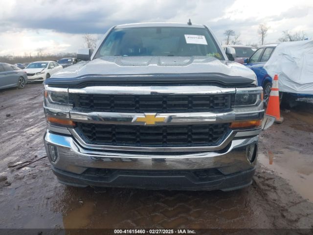 3GCUKREC5JG385426 Chevrolet Silverado 1500 1lt