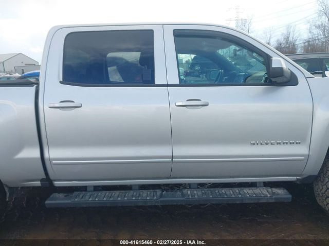3GCUKREC5JG385426 Chevrolet Silverado 1500 1lt
