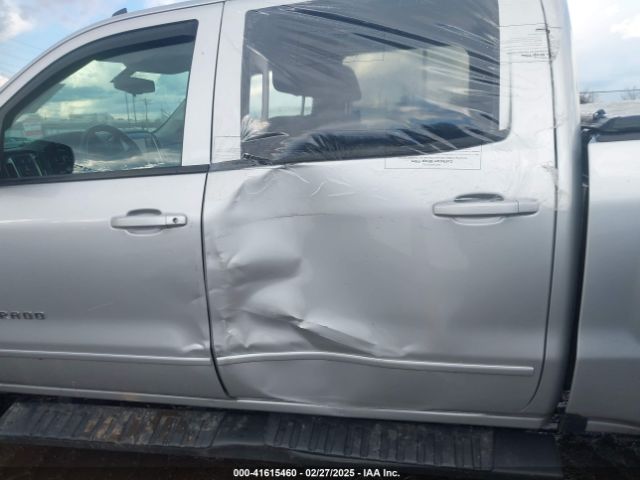3GCUKREC5JG385426 Chevrolet Silverado 1500 1lt