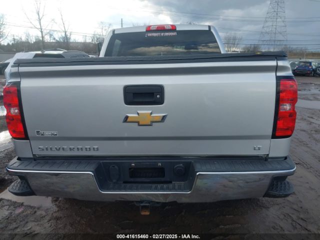 3GCUKREC5JG385426 Chevrolet Silverado 1500 1lt