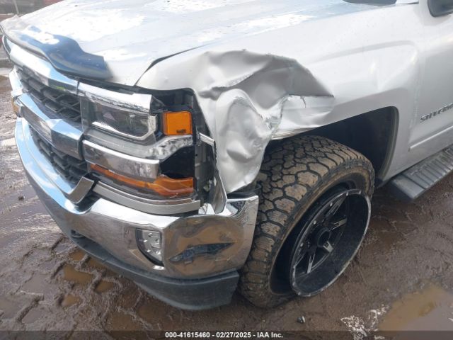 3GCUKREC5JG385426 Chevrolet Silverado 1500 1lt