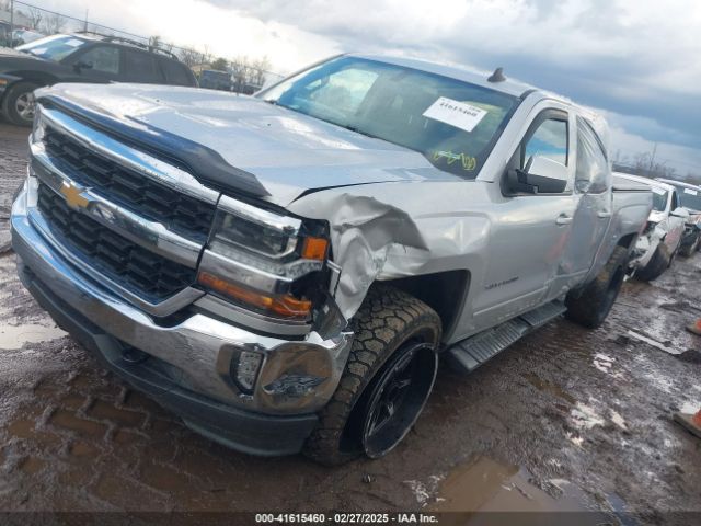 3GCUKREC5JG385426 Chevrolet Silverado 1500 1lt