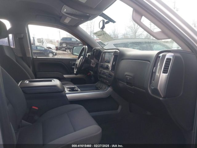 3GCUKREC5JG385426 Chevrolet Silverado 1500 1lt