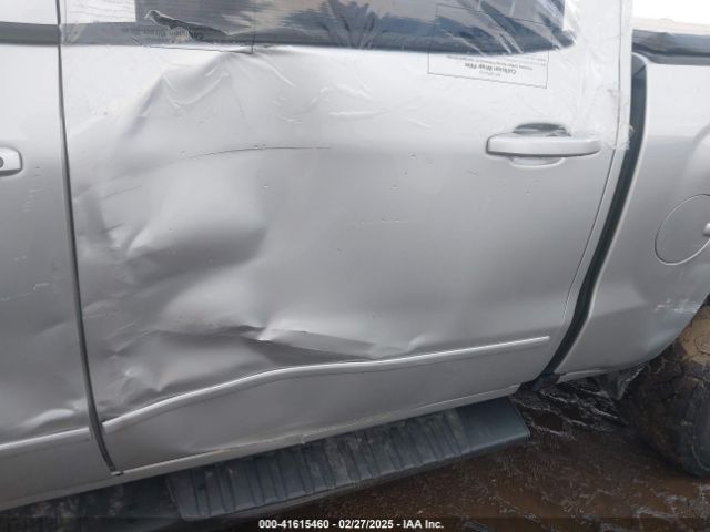 3GCUKREC5JG385426 Chevrolet Silverado 1500 1lt