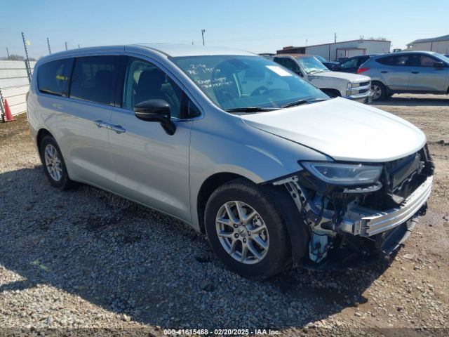 2024 CHRYSLER PACIFICA 2C4RC1BG4RR133071 Photo 0