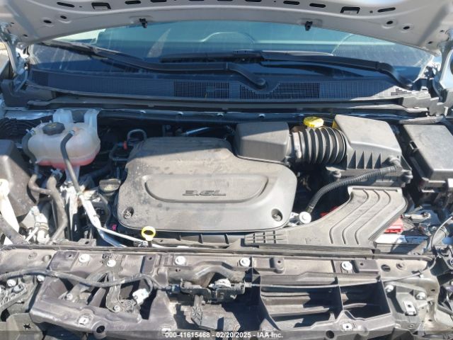 2024 CHRYSLER PACIFICA 2C4RC1BG4RR133071 Photo 9