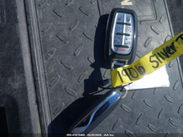 2024 CHRYSLER PACIFICA 2C4RC1BG4RR133071 Photo 10