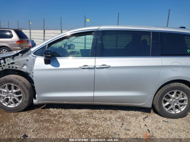 2C4RC1BG4RR133071 Chrysler Pacifica Touring L
